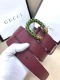 G*ucci Belts Top Quality  35MM