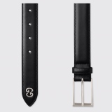 G*ucci Belts Top Quality  38MM
