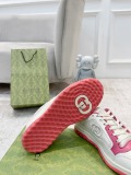 Men Women G*ucci Top Sneaker