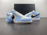 Air Jordan 1 Low