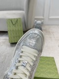 Men Women G*ucci Top Sneaker