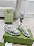 Men Women G*ucci Top Sneaker
