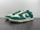 N*ike SB Dunk Low Green and Gold FB7173-131