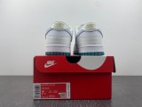 N*ike Dunk Low 2023   FD9911-101
