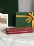 G*OYARD Wallets Top Quality 20*11*2.3CM
