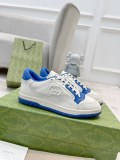 Men Women G*ucci Top Sneaker