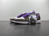 Air Jordan 1 Low