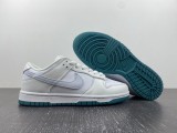 N*ike Dunk Low 2023   FD9911-101