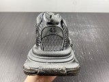 Men Women B*alenciaga Top Sneakers