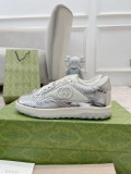 Men Women G*ucci Top Sneaker