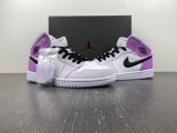 Air Jordan 1 Mid SE   DC9517-600