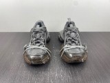 Men Women B*alenciaga Top Sneakers
