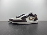 Air Jordan 1 Low