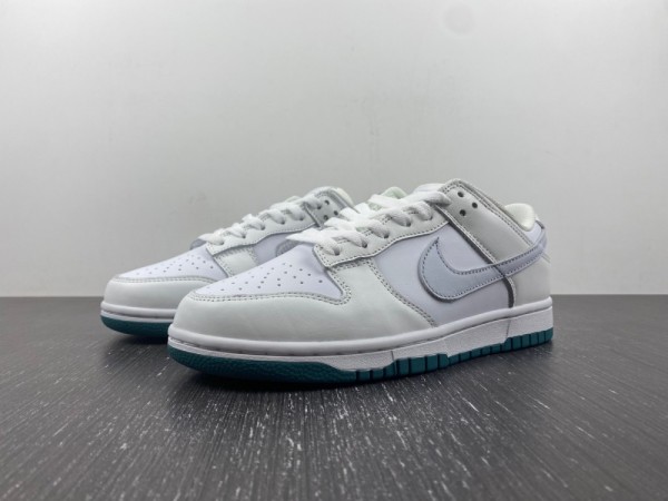 N*ike Dunk Low 2023   FD9911-101