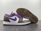 Air Jordan 1 Low