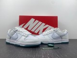 N*ike Dunk Low 2023   FD9911-101