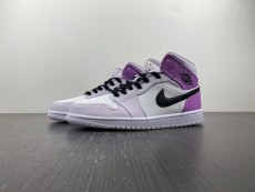 Air Jordan 1 Mid SE   DC9517-600
