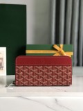 G*OYARD Wallets Top Quality 20*11*2.3CM
