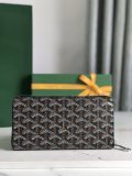 G*OYARD Wallets Top Quality 20*11*2.3CM
