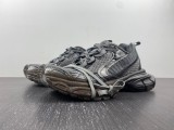 Men Women B*alenciaga Top Sneakers