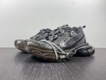 Men Women B*alenciaga Top Sneakers