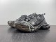 Men Women B*alenciaga Top Sneakers