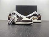 Air Jordan 1 Low