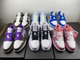 Air Jordan 1 Low