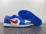 Air Jordan 1 Low