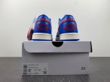 Air Jordan 1 Low