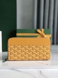 G*OYARD Wallets Top Quality 20*11*2.3CM