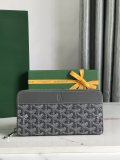 G*OYARD Wallets Top Quality 20*11*2.3CM