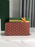 G*OYARD Wallets Top Quality 20*11*2.3CM