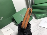 G*OYARD Wallets Top Quality 11.5*9.5CM