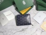 G*OYARD Wallets Top Quality 11.5*9.5CM