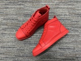 Men Women C*hristian L*ouboutin Top Sneaker