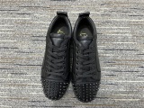 Men Women C*hristian L*ouboutin Top Sneaker