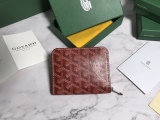 G*OYARD Wallets Top Quality 11.5*9.5CM