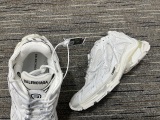 Men Women B*alenciaga Top Sneakers