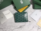 G*OYARD Wallets Top Quality 11.5*9.5CM
