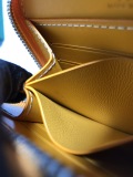 G*OYARD Wallets Top Quality 11.5*9.5CM