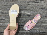 Women H*ermes Top Sandals