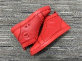 Men Women C*hristian L*ouboutin Top Sneaker