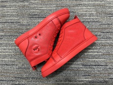 Men Women C*hristian L*ouboutin Top Sneaker