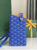 G*OYARD Wallets Top Quality 10*1*18CM