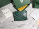 G*OYARD Wallets Top Quality 11.5*9.5CM