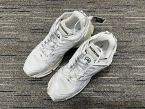 Men Women B*alenciaga Top Sneakers
