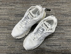 Men Women B*alenciaga Top Sneakers