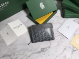 G*OYARD Wallets Top Quality 11.5*9.5CM
