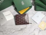 G*OYARD Wallets Top Quality 11.5*9.5CM